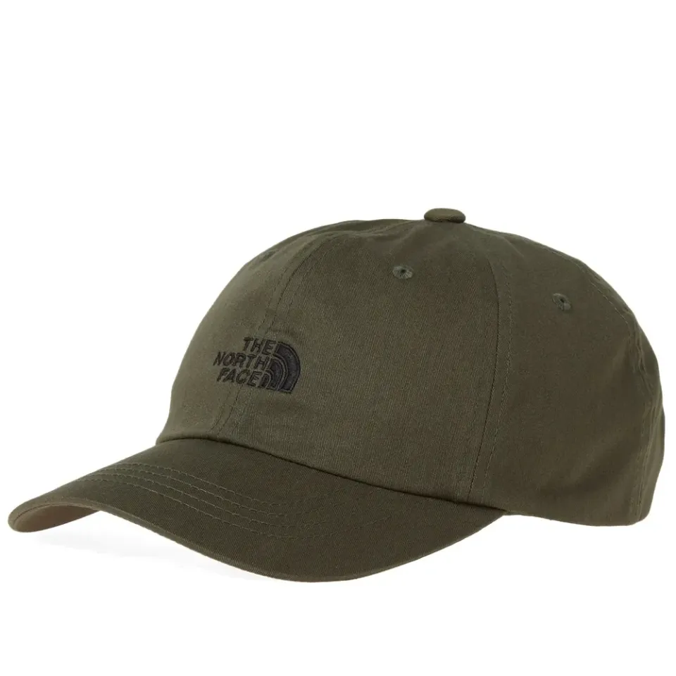 Norm Cap
