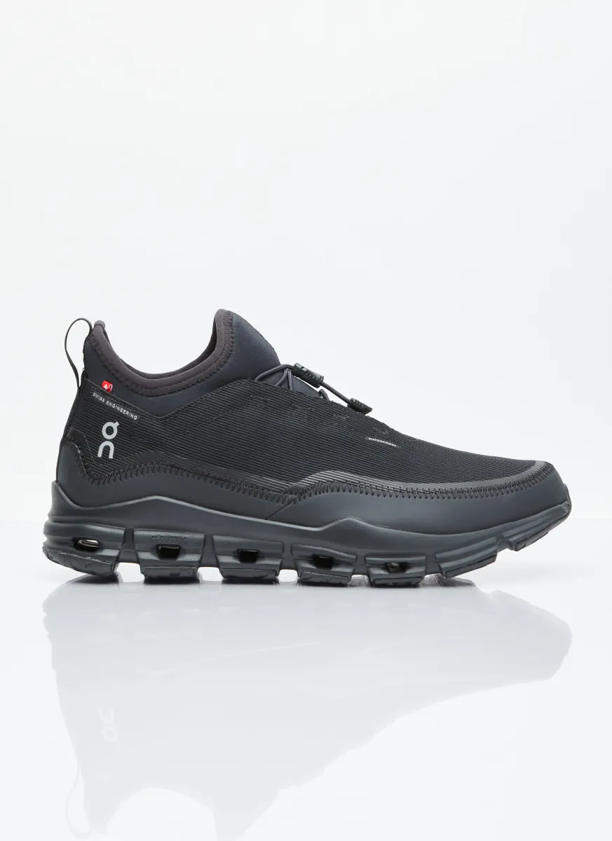 Cloudaway Waterproof Suma Sneakers