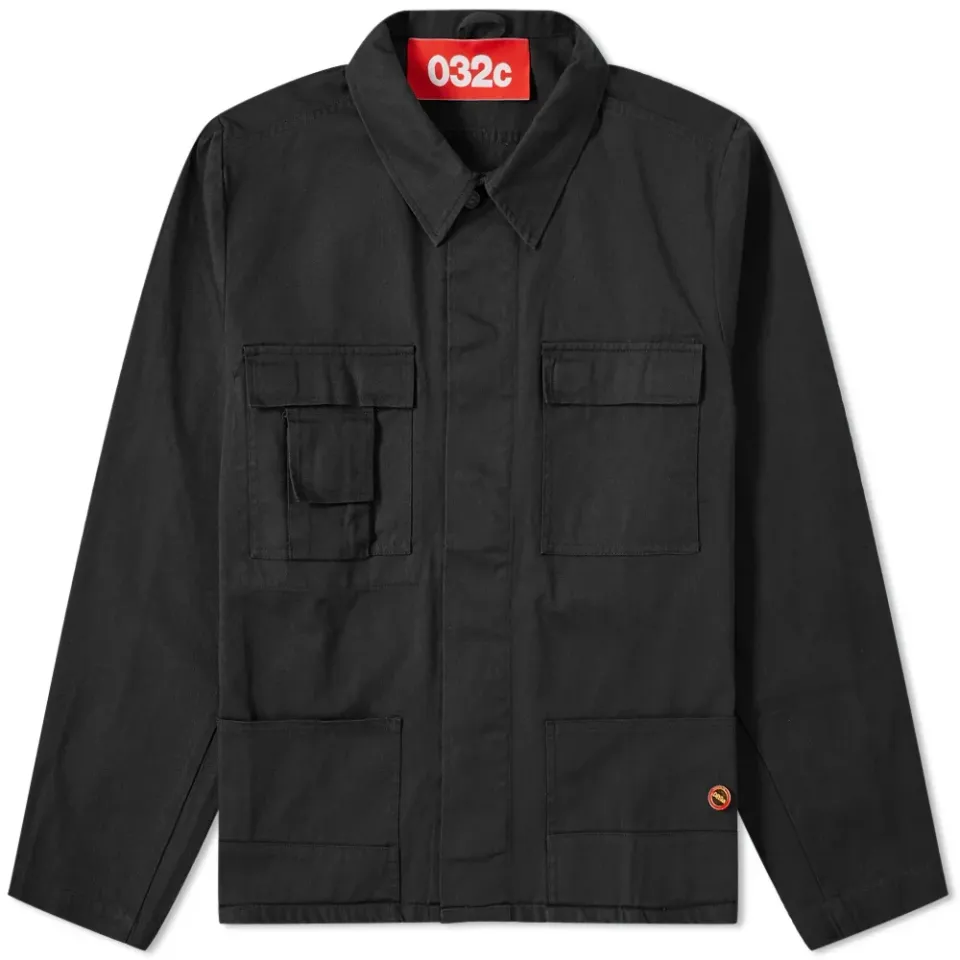 Workers Jacket