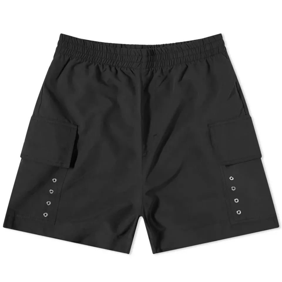 Cargo Pocket Swim Short