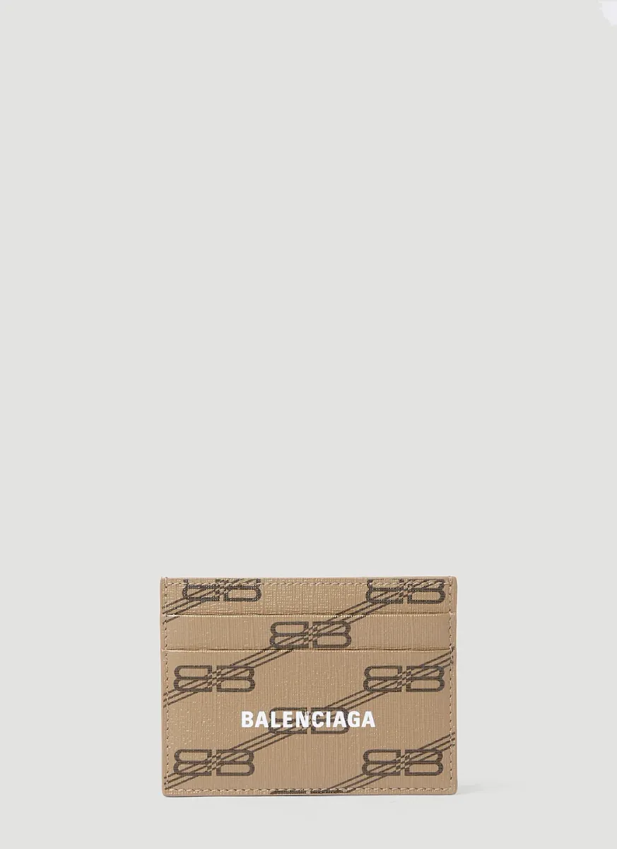 Cash Card Holder