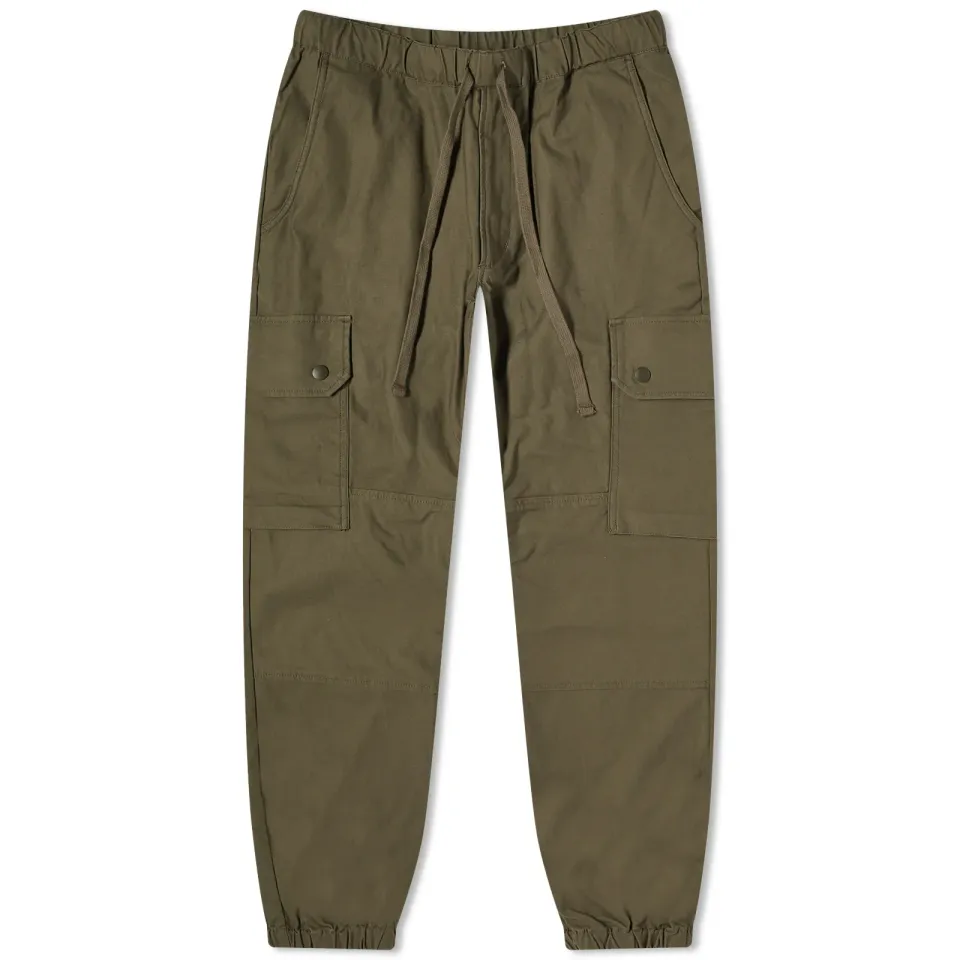 6-Pocket Gym Pant