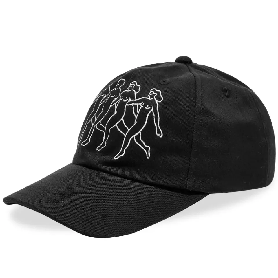 Walk On The Wild Pride Cap