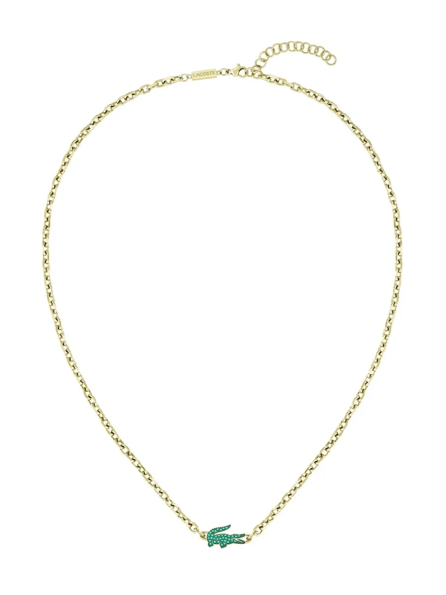 Arthor Chain Necklace