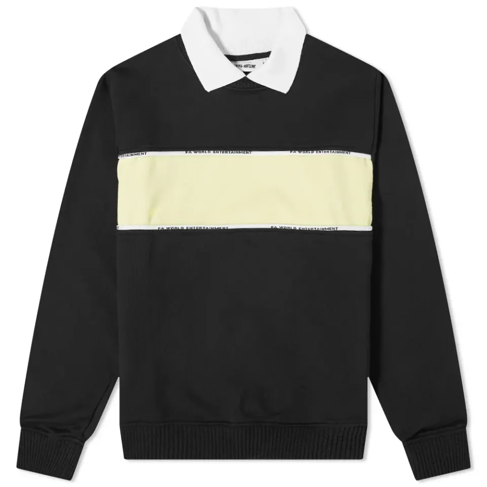 Contra Flow Sweat