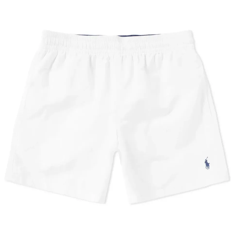 Classic Hawaiian Swim Short