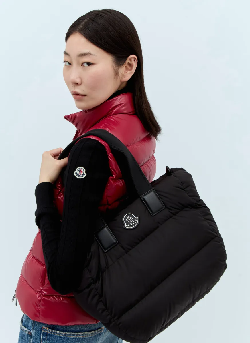 Caradoc Tote Bag