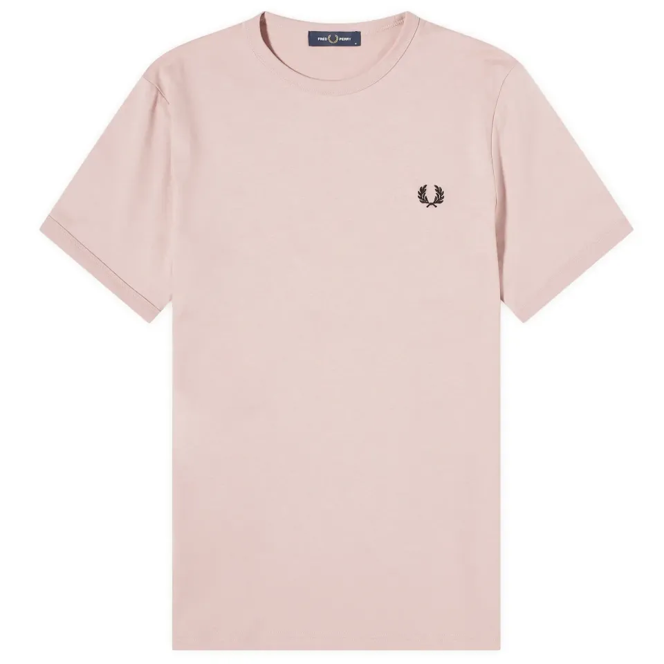Ringer T-Shirt