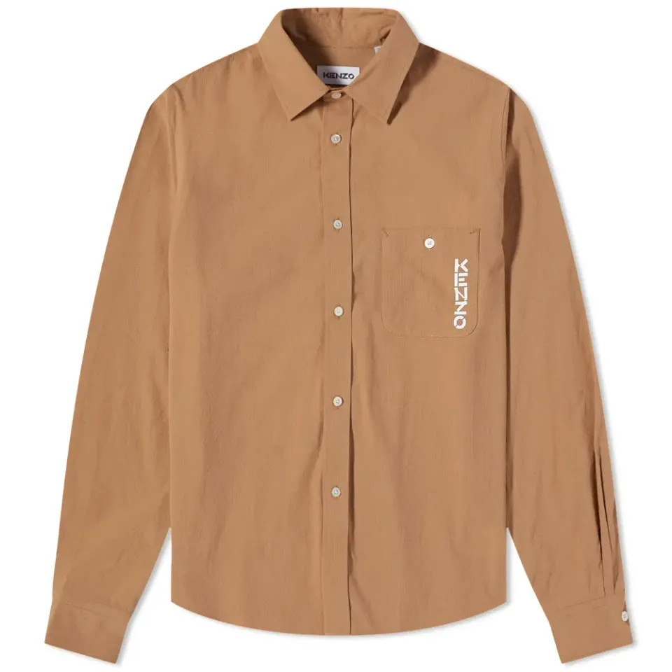 Casual Shirt