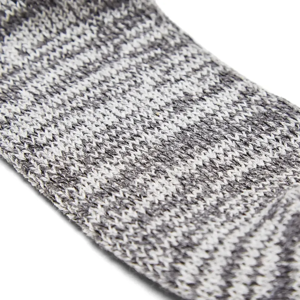 Remix Three Quarter Sock