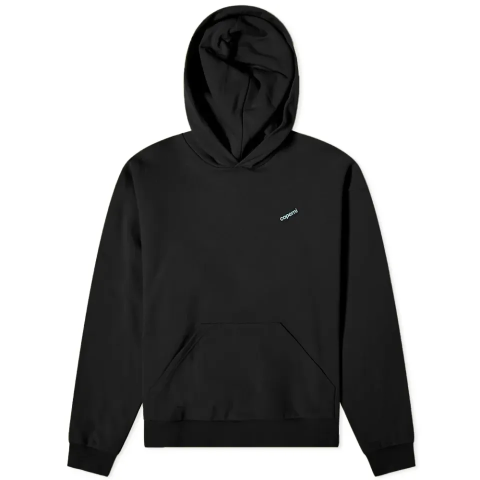 Logo Hoody