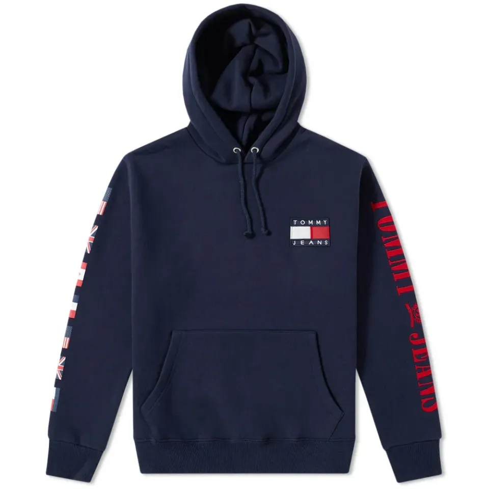 90s HD Hoody