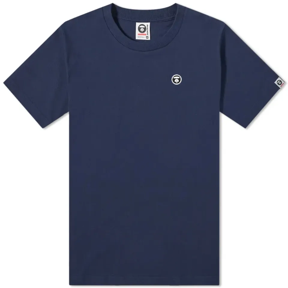 AAPE One Point T-Shirt