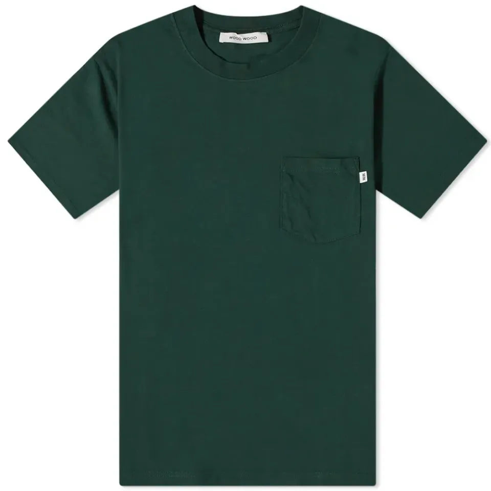 Bobby Pocket T-Shirt