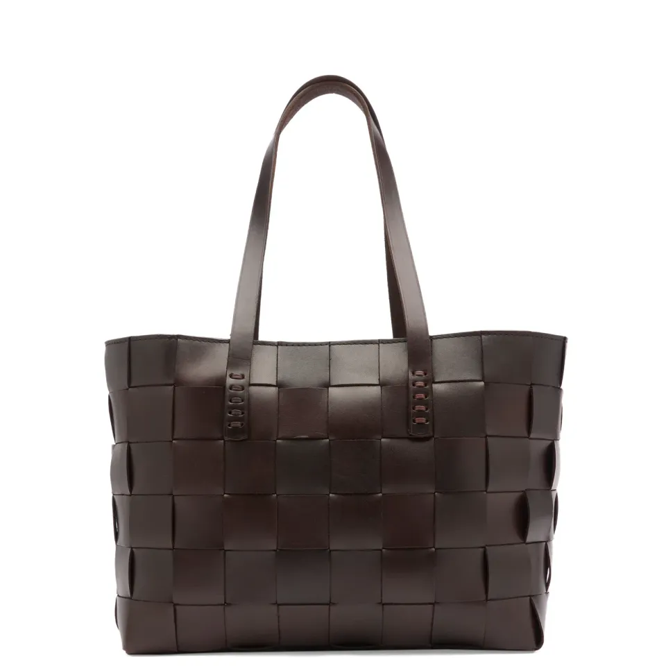 Japan Basket Tote