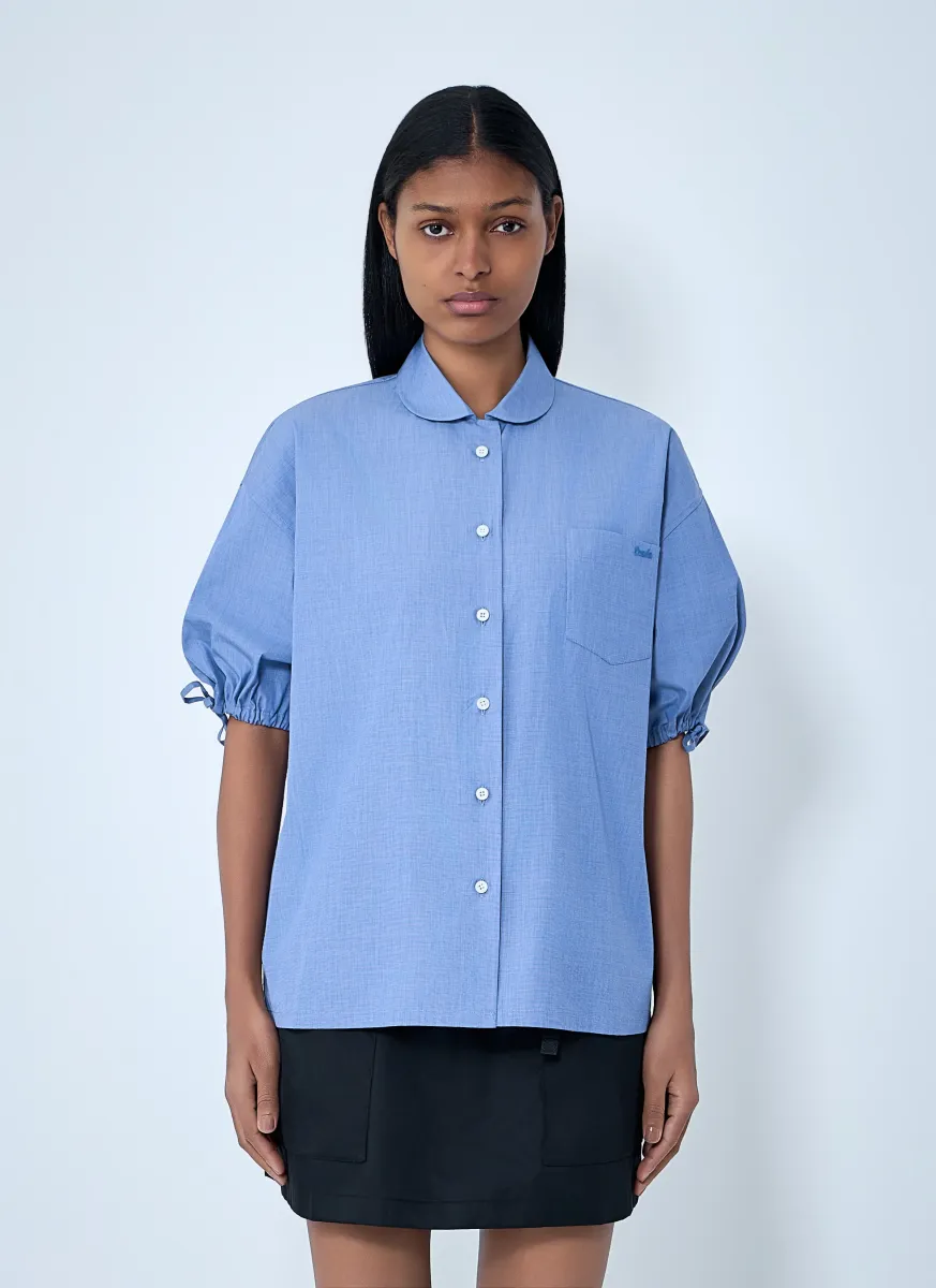 Fil-à-fil Shirt