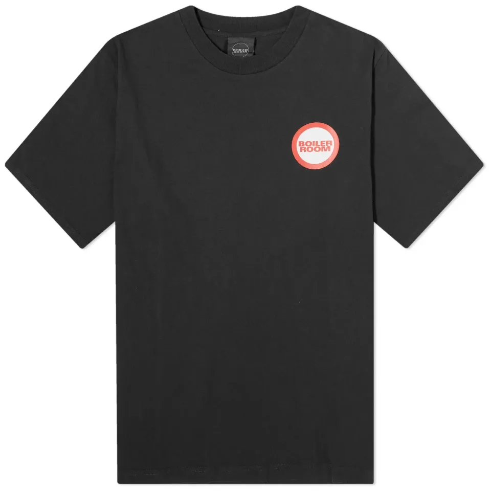 No Sitting T-Shirt