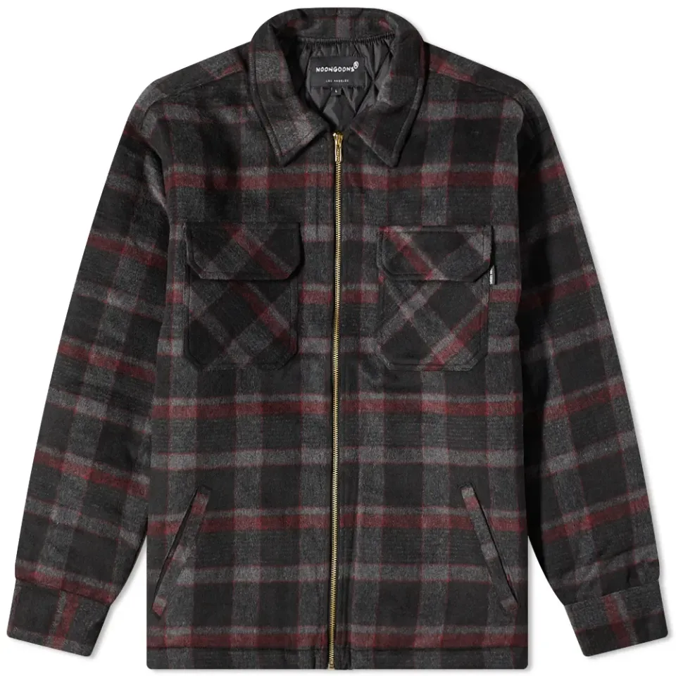 Brigade Jacket