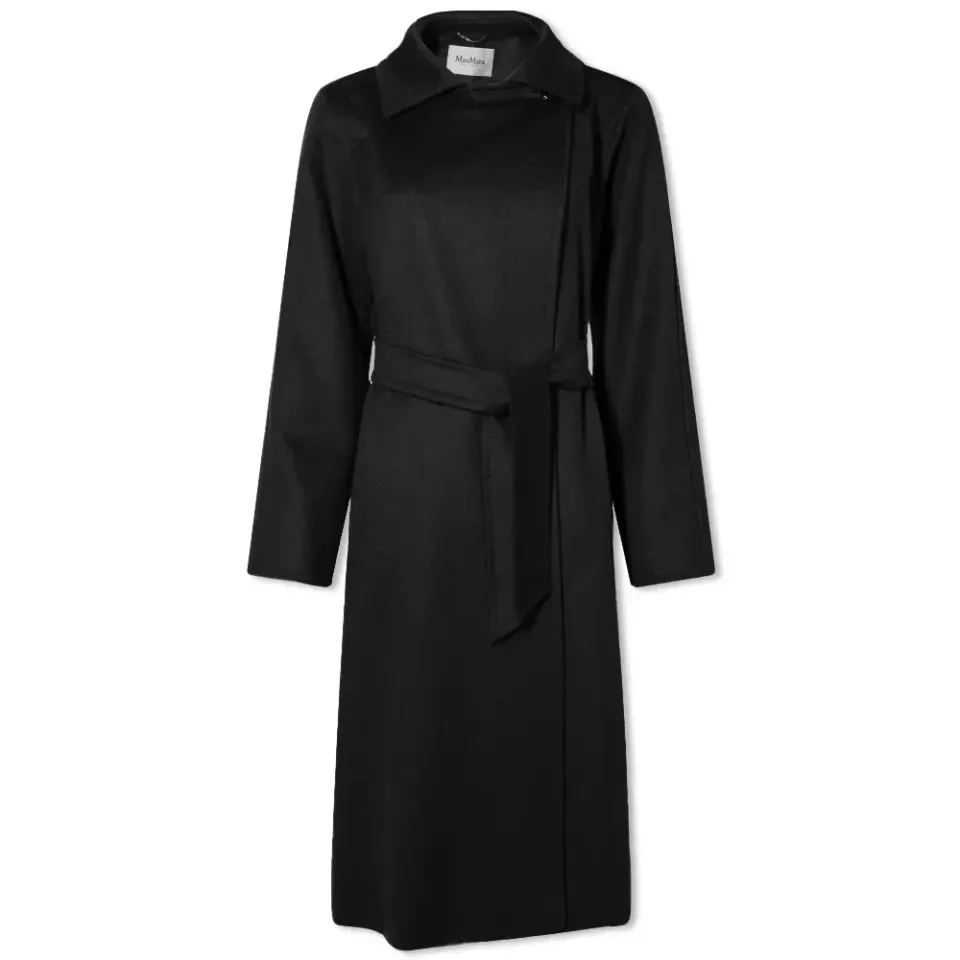 Manuel Long Coat