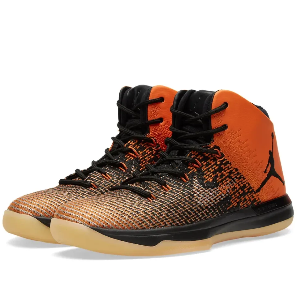 Nike Air Jordan XXXI 'Shattered Backboard'