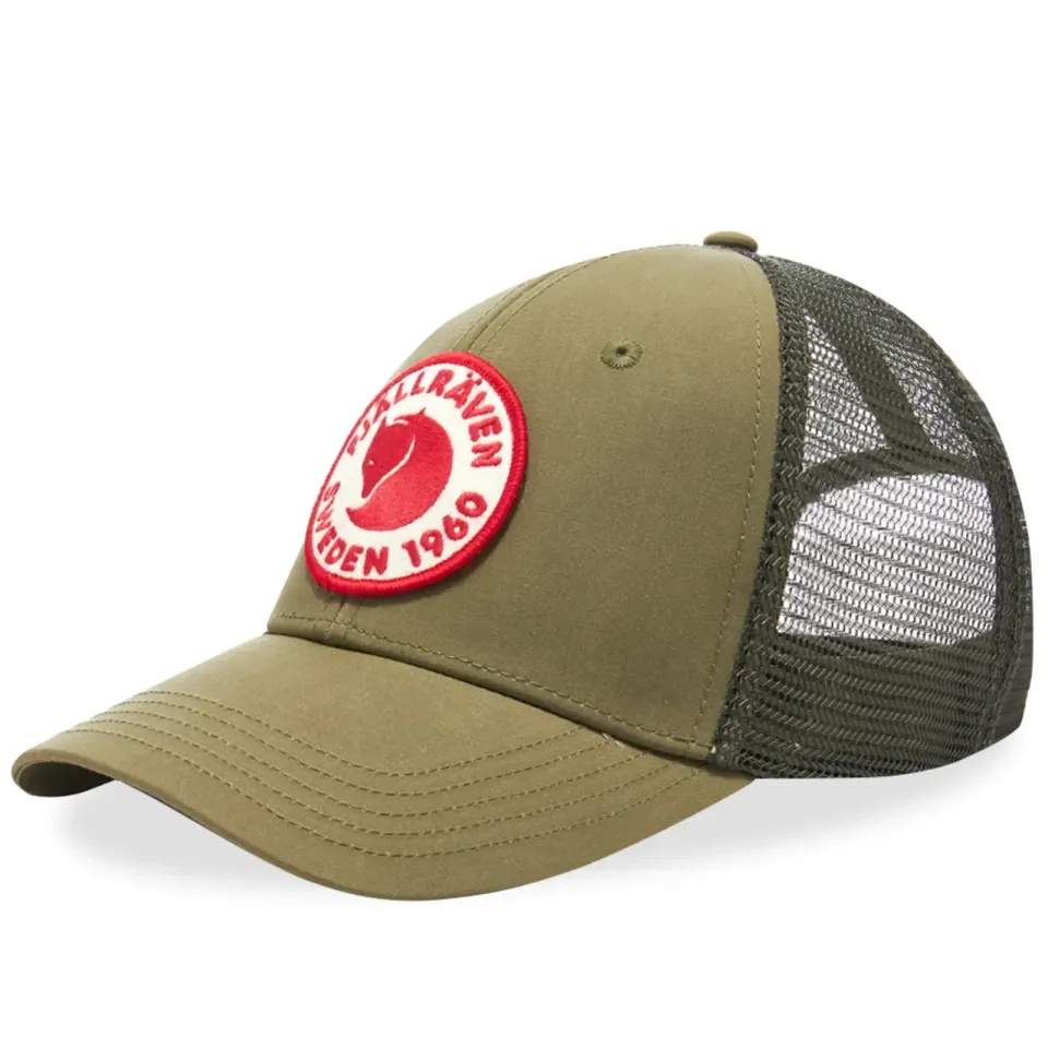 1960 Logo Cap