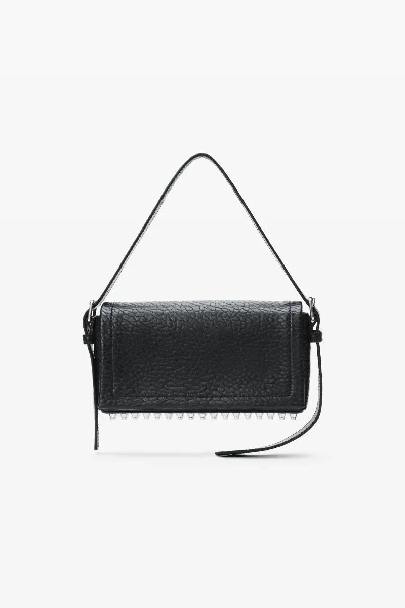 Ricco Slim Flap Bag