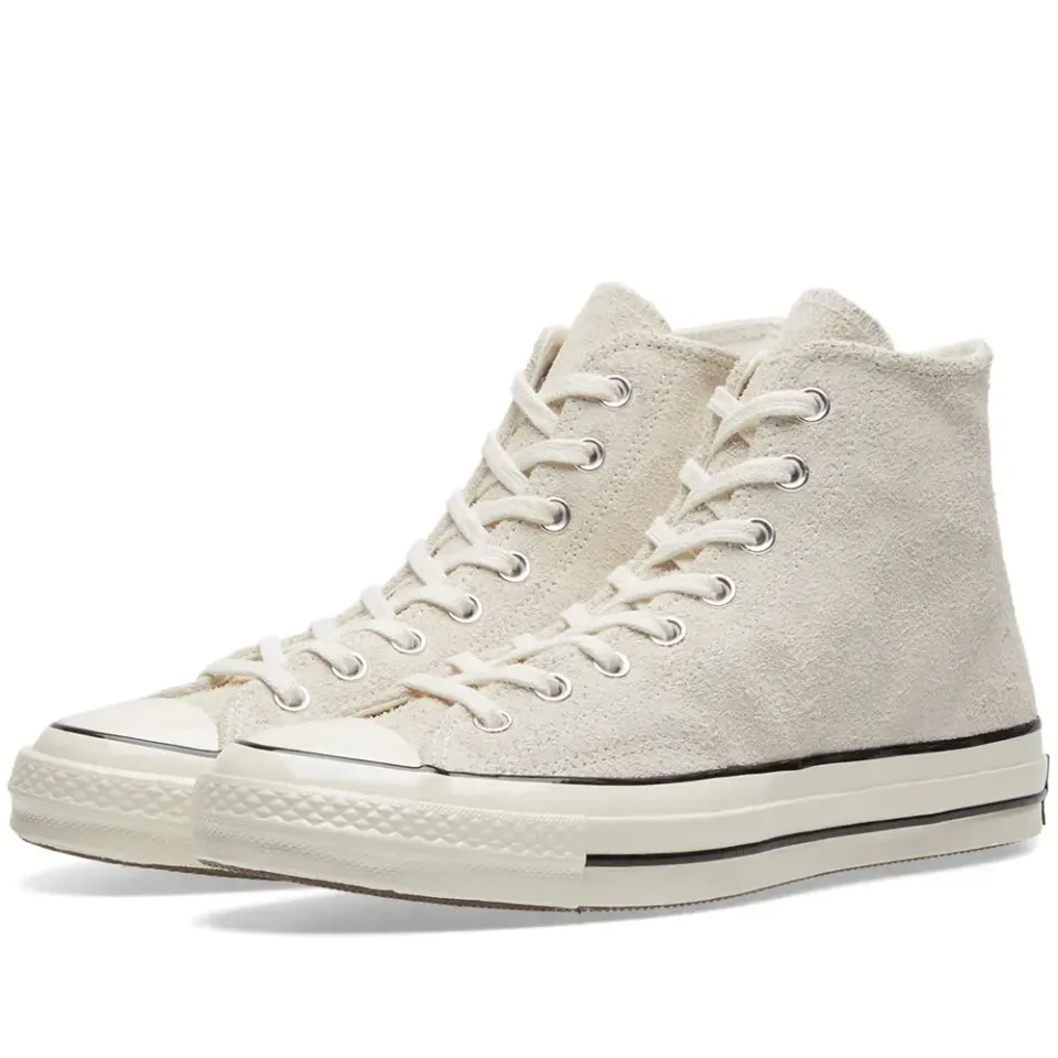 Chuck Taylor 1970s Hi Suede