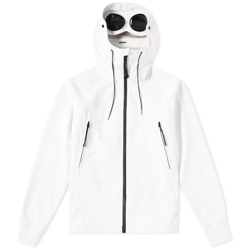 Shell Goggle Jacket