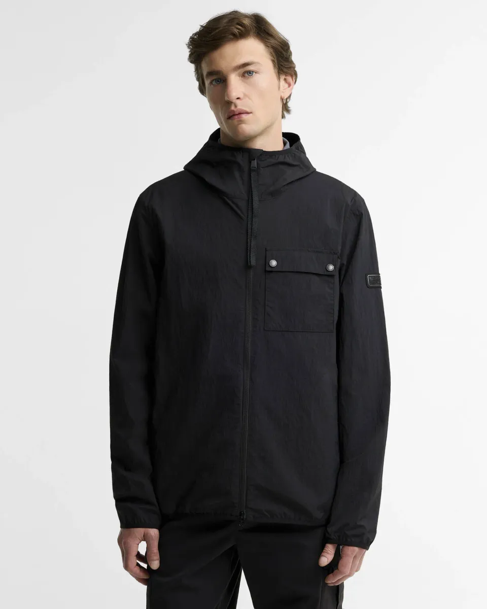 Dalliston Casual Jacket