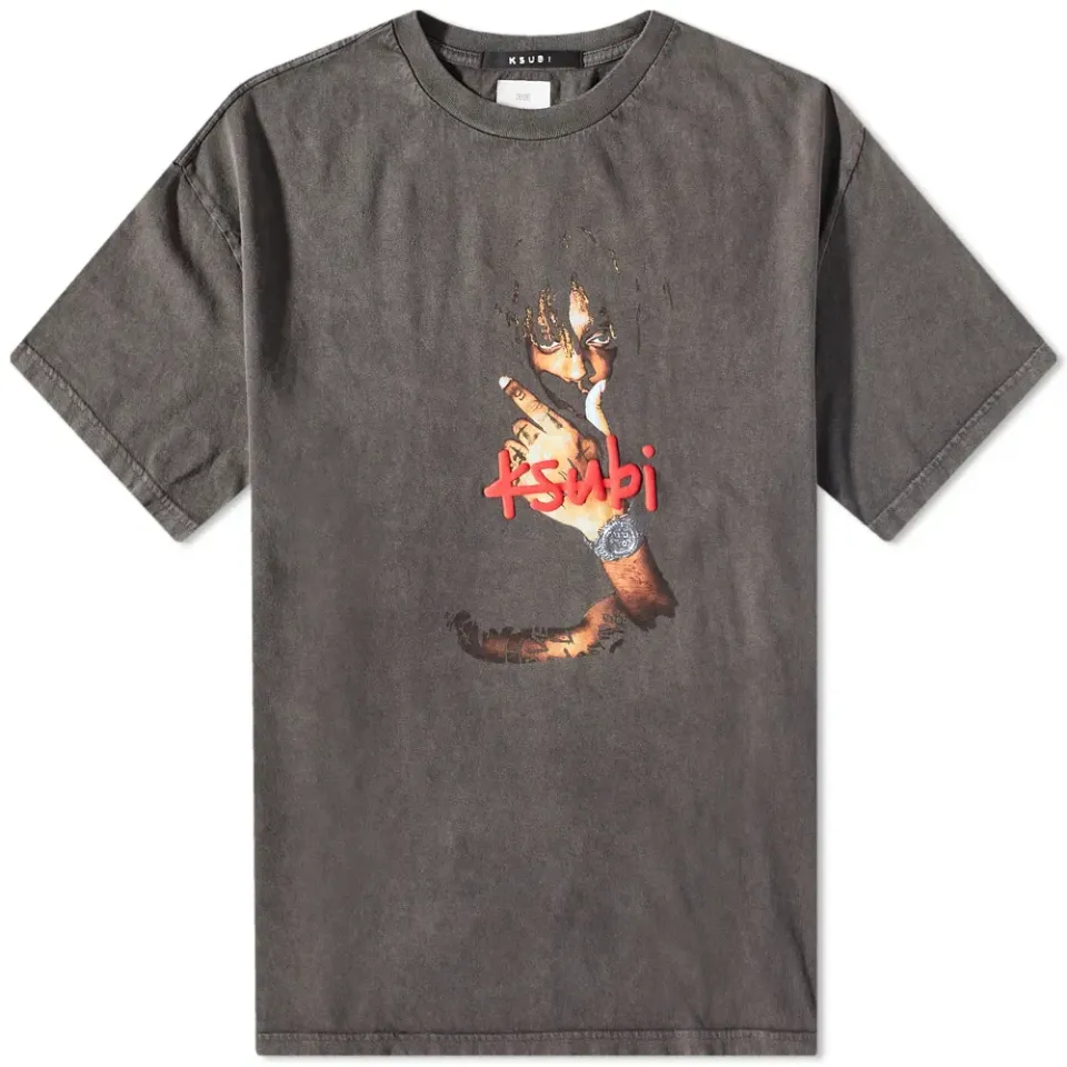 999 Wrld Biggie T-Shirt