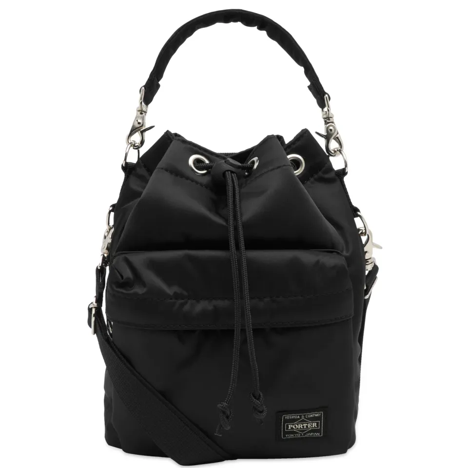 Porter-Yoshida & Co. Balloon Sac