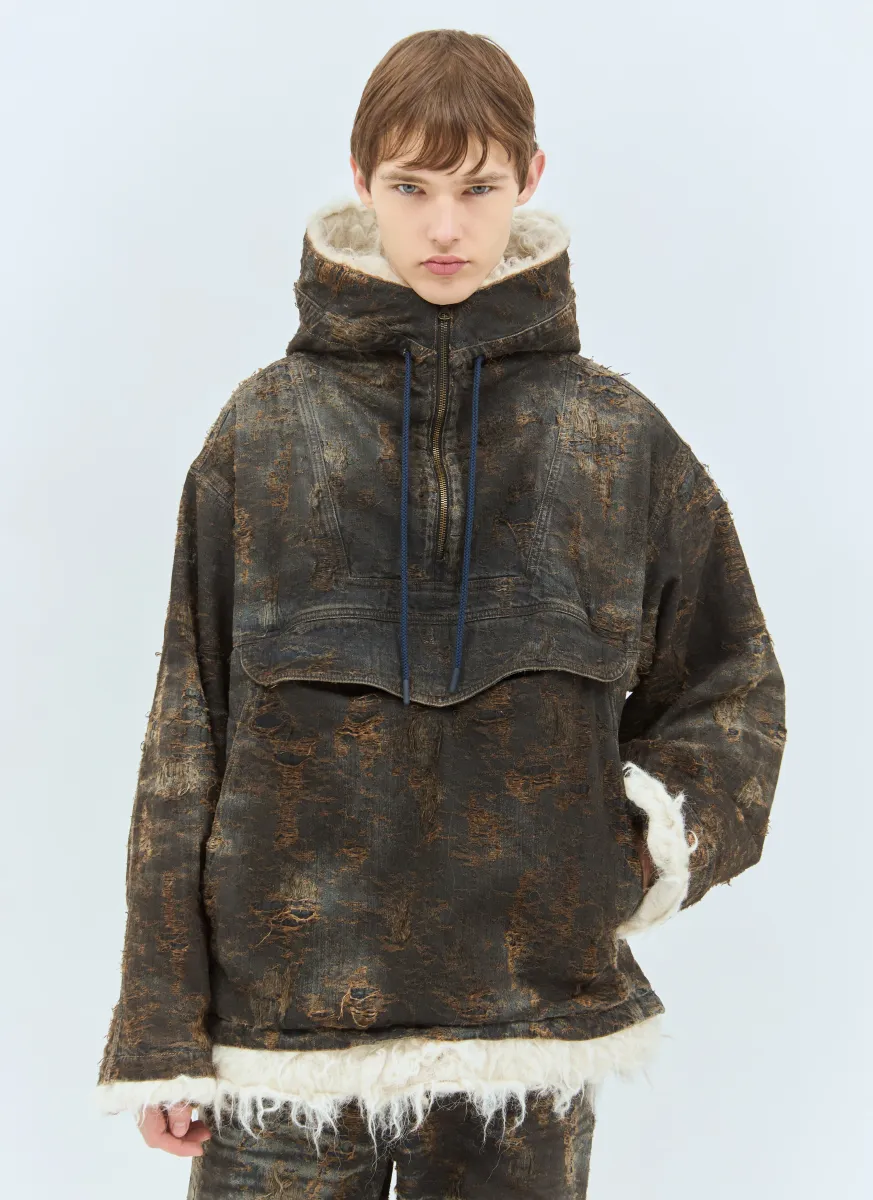 D-Arak-Fsf Anorak