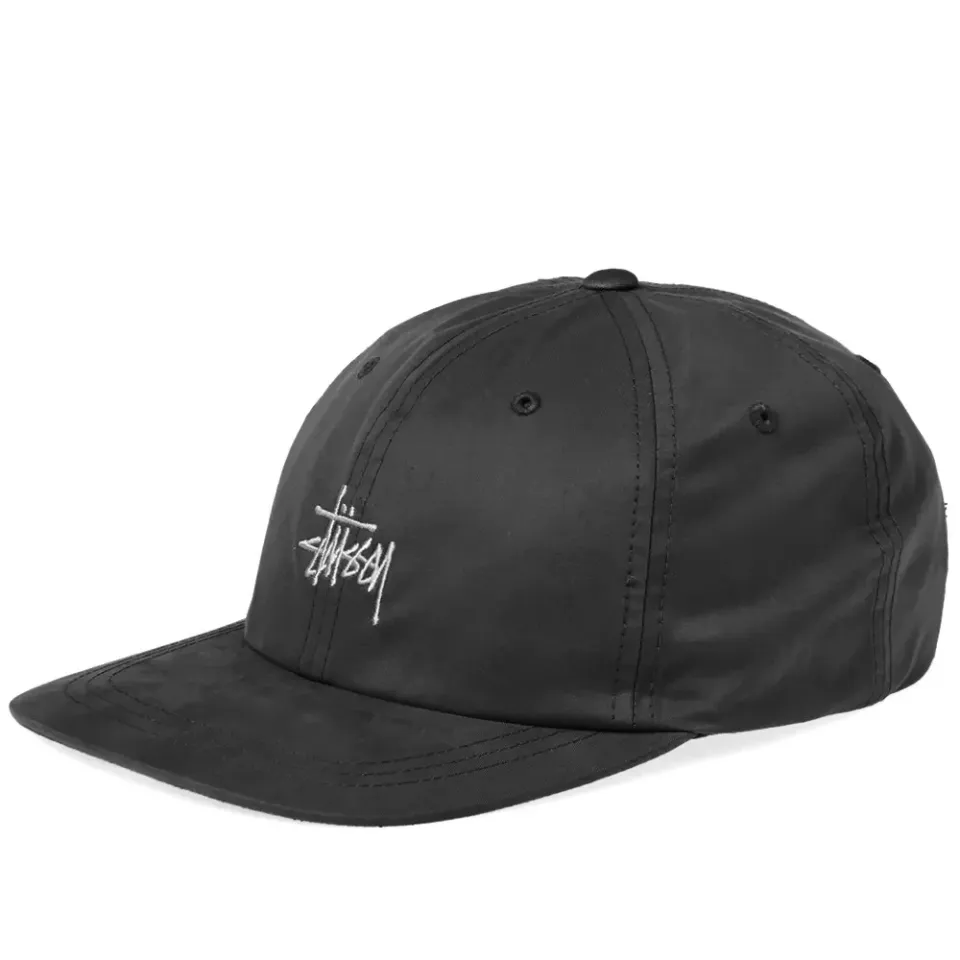 Stock Low Pro Cap