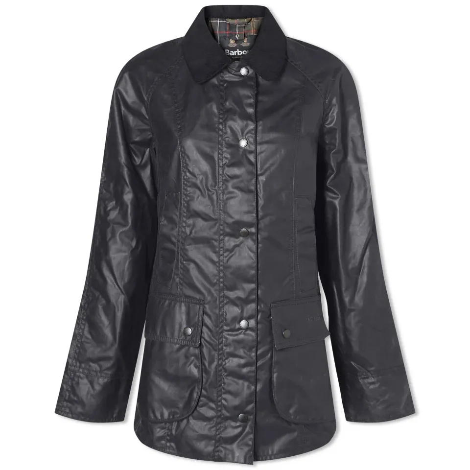 Beadnell Wax Jacket
