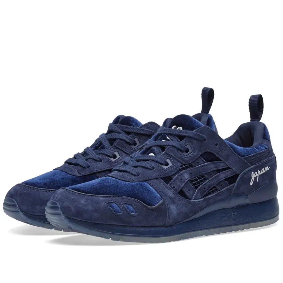 x Mita x Beams Gel-Lyte III
