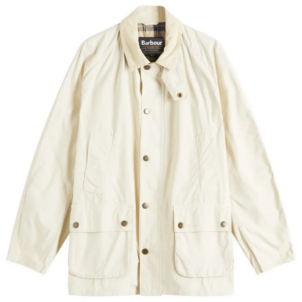 Ashby Casual Jacket