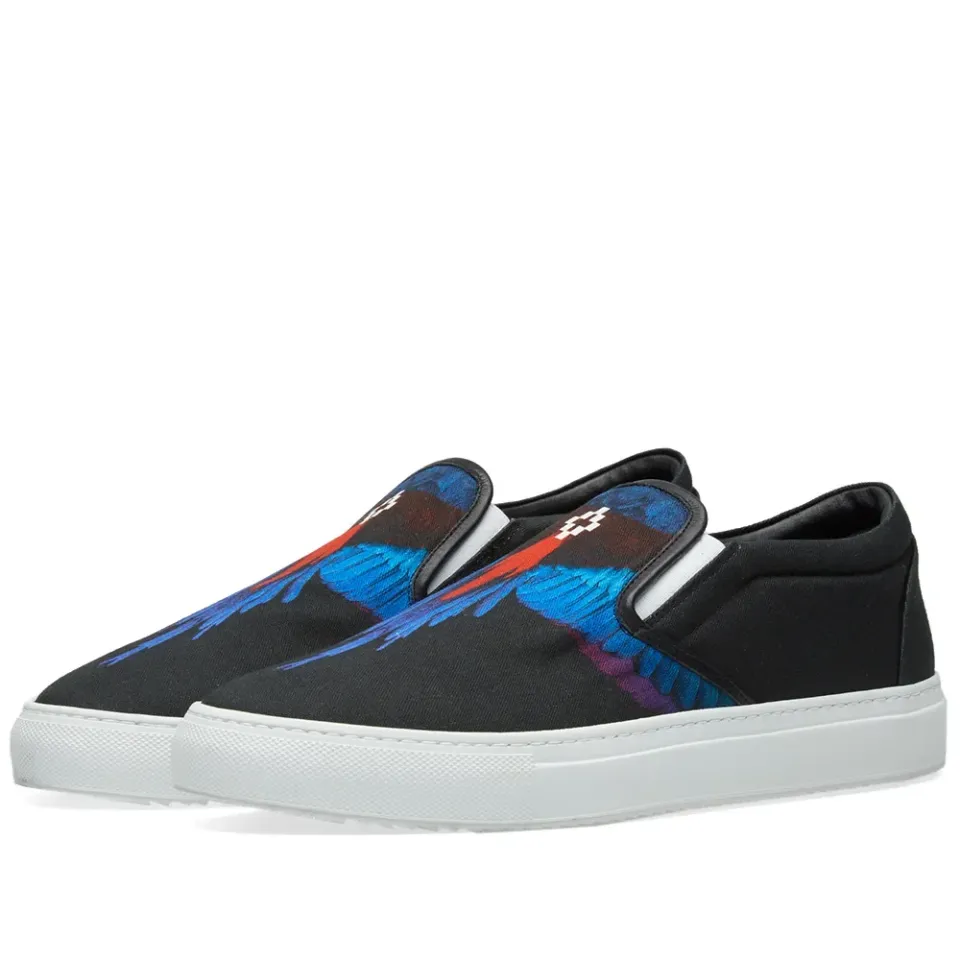 Wings Slip-On Sneaker