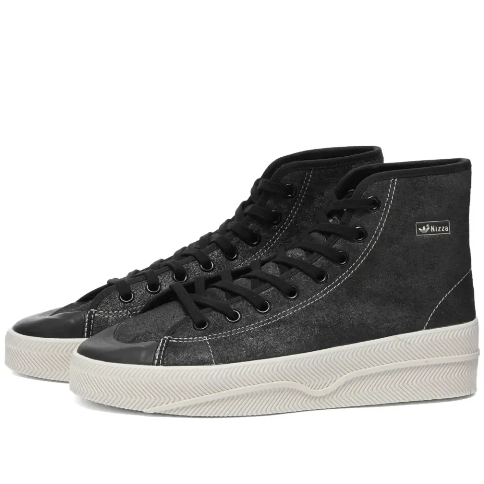 Nizza 2 Leather