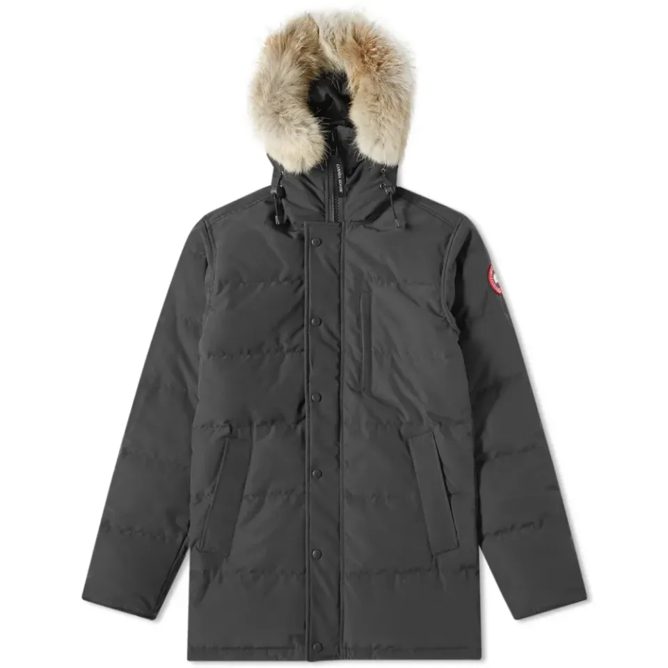 Carson Parka