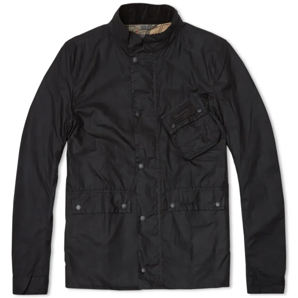 International Ouston Jacket