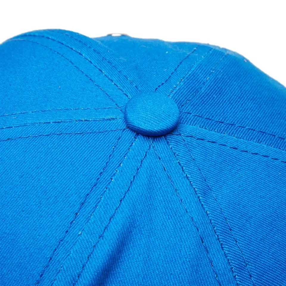 Canvas Cap