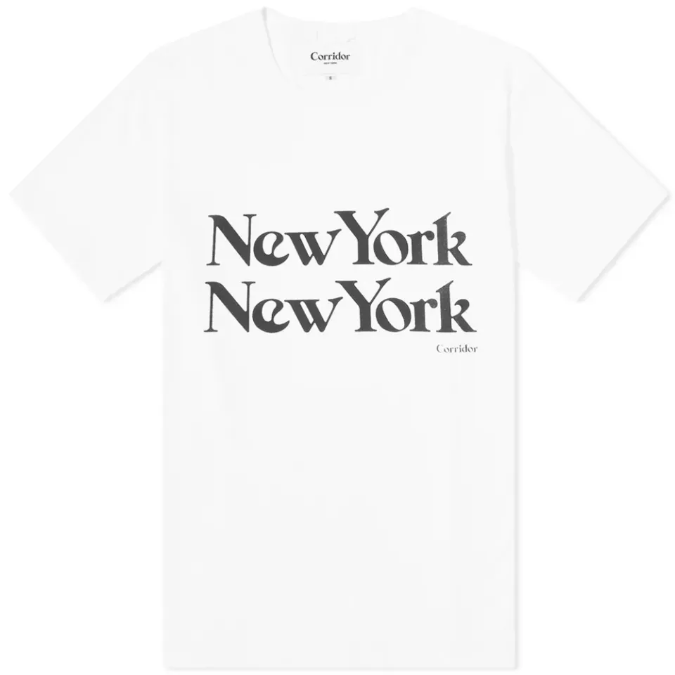 New York New York T-Shirt