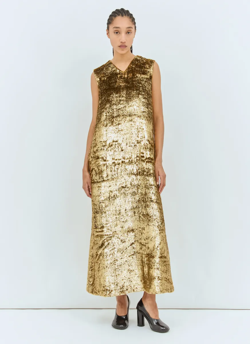 Louane Maxi Dress
