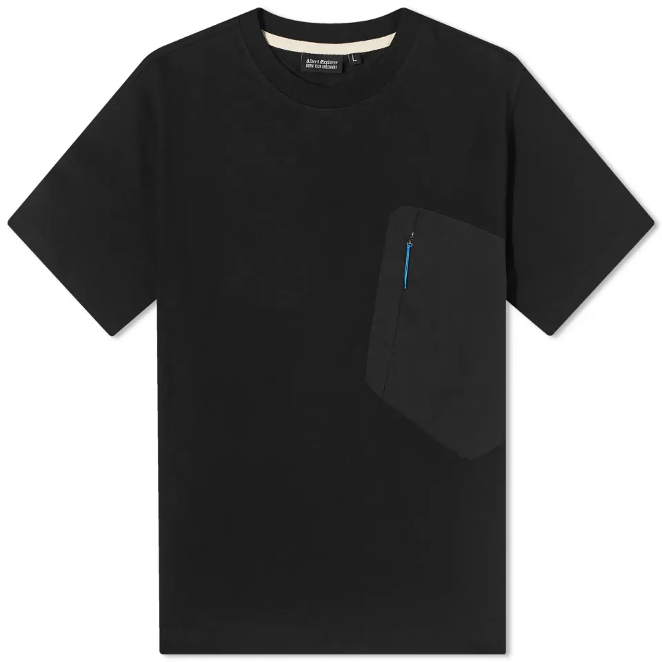Utility Pocket T-Shirt