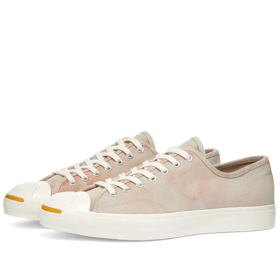 Jack Purcell Ox Sunwashed