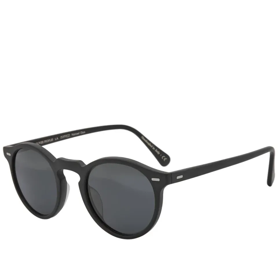 Gregory Peck Sunglasses