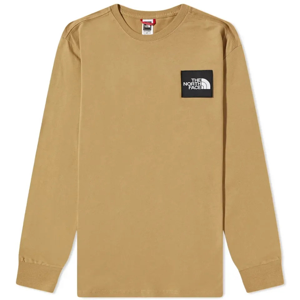 Long Sleeve Boruda T-Shirt