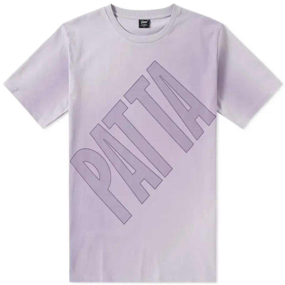 Pigment Dyed Lowlight Tee