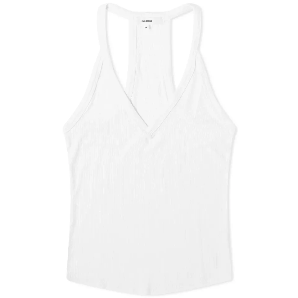 Racerback Tank Vest Top