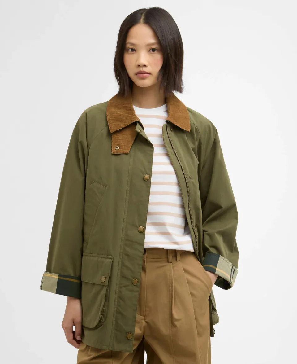 Glynis Casual Jacket